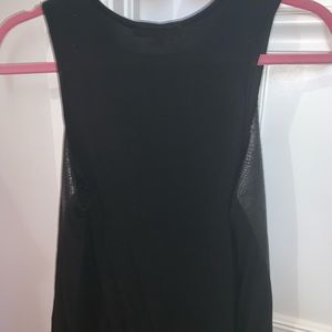 🖤🖤black leather snake skin front cotton back🖤🖤